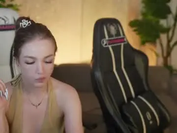 Chaturbate Watch Live Sex Cams of anabel054