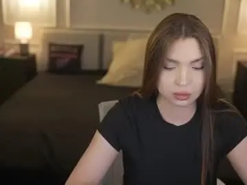 Chaturbate Live Sex of anabel054