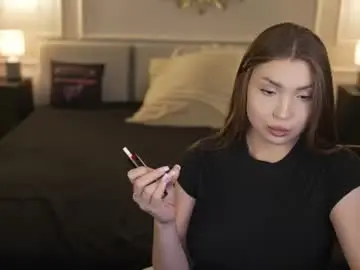 Chaturbate Sex Chat of anabel054