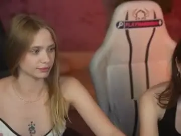 Chaturbate Live Sex of anabel054