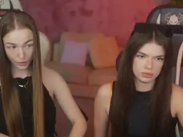 Chaturbate Best live sex cam show of anabel054