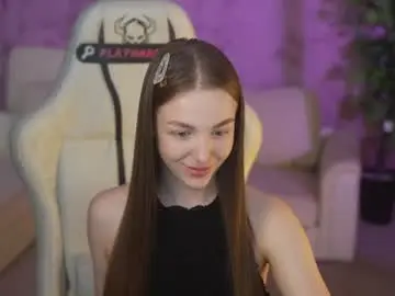 Chaturbate Private Sex Chat of anabel054