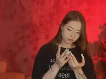 Chaturbate Live Porn of anabel054