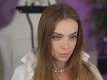 Chaturbate Free Porn Cam of anabel054