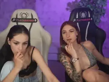 Chaturbate Best live sex cam show of anabel054