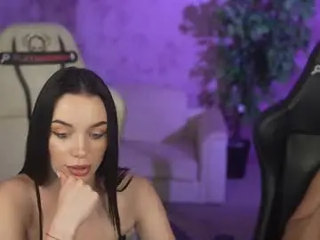 Chaturbate Best live sex cam show of anabel054