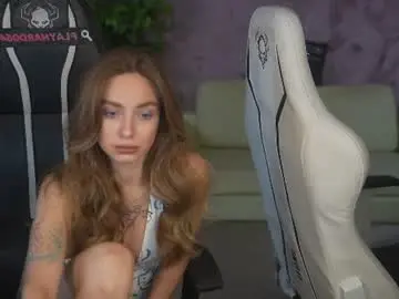 Chaturbate Best live sex cam show of anabel054