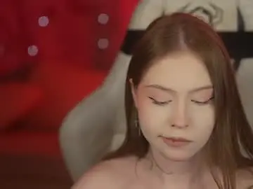 Chaturbate Free Porn Cam of anabel054