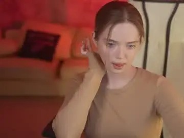 Chaturbate Best live sex cam show of anabel054