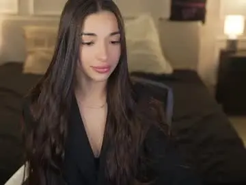 Chaturbate Watch Live Sex Cams of anabel054