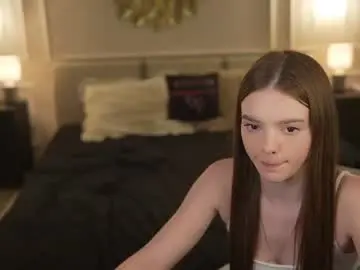 Chaturbate Live Sex Cam of anabel054