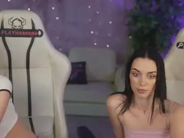 Chaturbate Private Sex Chat of anabel054