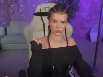 Chaturbate Live Sex Cam of anabel054