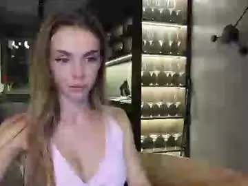 Chaturbate Free Live Porn of anabel054