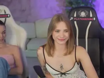 Chaturbate Private Sex Chat of anabel054