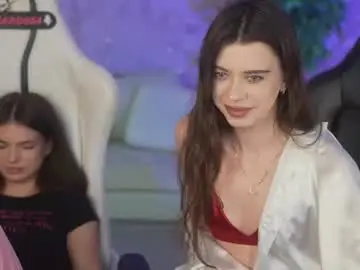 Chaturbate Live Sex of anabel054