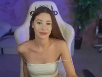 Chaturbate Live Sex of anabel054