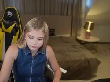 Chaturbate Best live sex cam show of anabel054