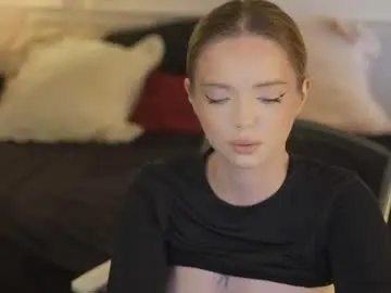Chaturbate Live Porn of anabel054