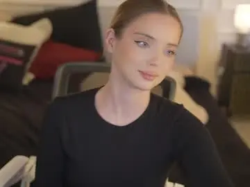 Chaturbate Free Porn Cam of anabel054