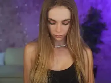 Chaturbate Live Porn of anabel054