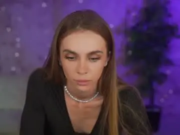 Chaturbate Private Sex Chat of anabel054