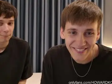 Chaturbate Live Porn of howardkottam