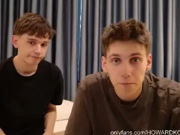 Chaturbate Free Live Porn of howardkottam