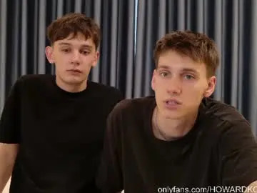 Chaturbate Best Webcam of howardkottam