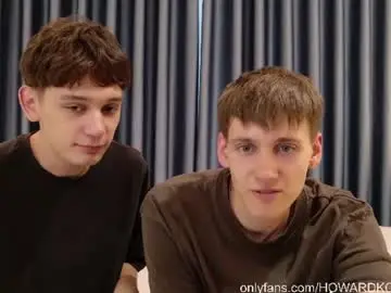 Chaturbate Live Sex of howardkottam