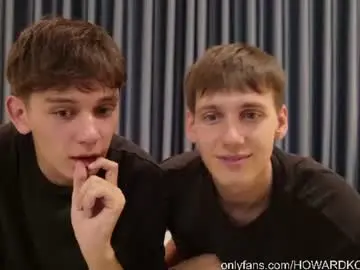 Chaturbate Sex Cam of howardkottam