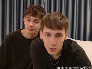 Chaturbate Free Porn Cam of howardkottam