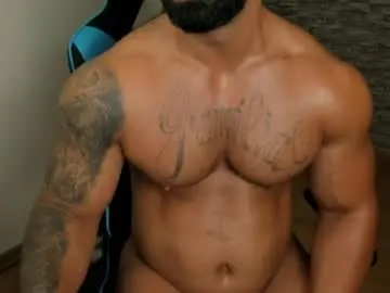Chaturbate Free Live Porn of jaxonhunk