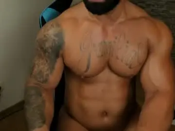 Chaturbate Sex Chat of jaxonhunk