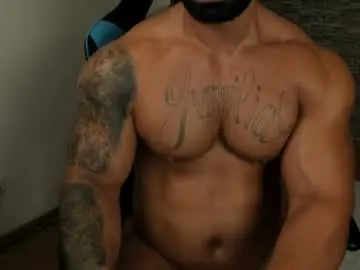 Chaturbate Watch Live Sex Cams of jaxonhunk