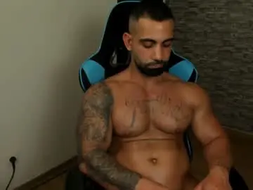 Chaturbate Free Live Porn of jaxonhunk