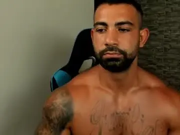 Chaturbate Free Porn Cam of jaxonhunk