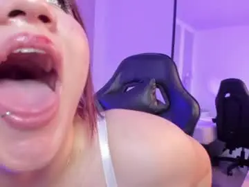 Chaturbate Private Sex Chat of julieta_wildblood