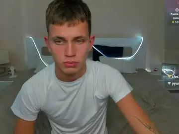 Chaturbate Live Sex of m0neyken_