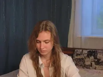 Chaturbate Nude Webcam of marquitamergel