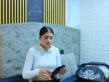 Chaturbate Adult Video Chat of mia__gomex
