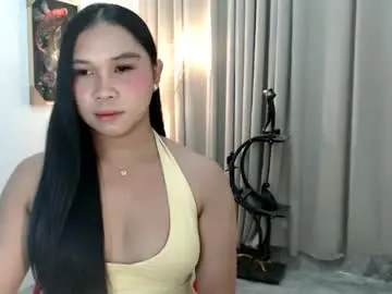 Chaturbate Live Sex Cam of michaelagorgeous