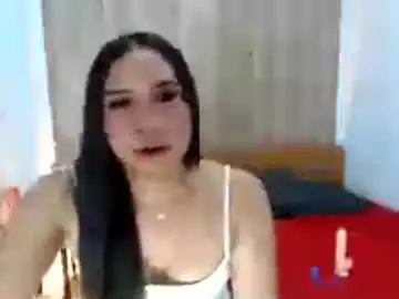 Chaturbate Adult Video Chat of michaelagorgeous