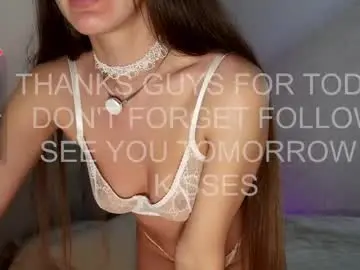 Chaturbate Free Porn Cam of unicorngirl25