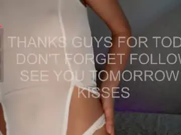 Chaturbate Private Sex Chat of unicorngirl25