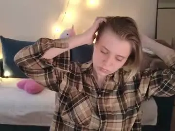 Chaturbate Best Webcam of viki_charm
