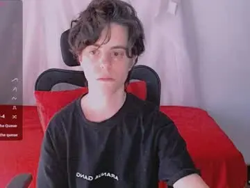 Chaturbate Live Porn of yuyito15