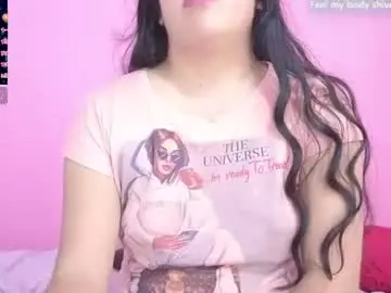 Chaturbate Adult Webcam of althea_moore