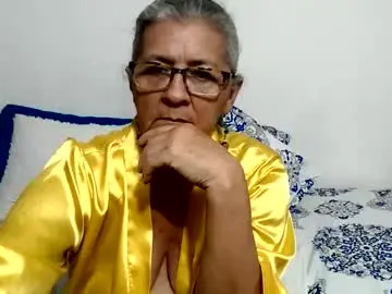 Chaturbate Sex Cam of candy_mature_
