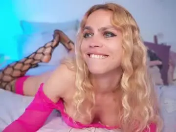 Chaturbate Adult Video Chat of candylisa